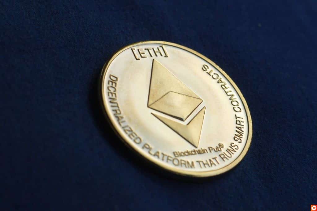 Bitcoin Cash, créateur d’Ethereum