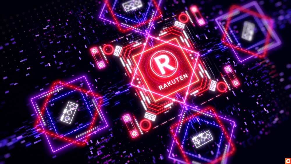 rakuten accepte les cryptos