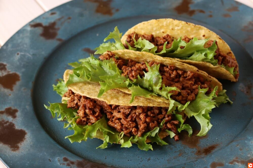 taco bell NFT