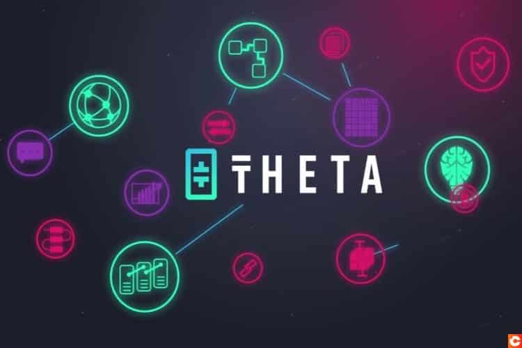 Theta (Theta), le streaming 2.0