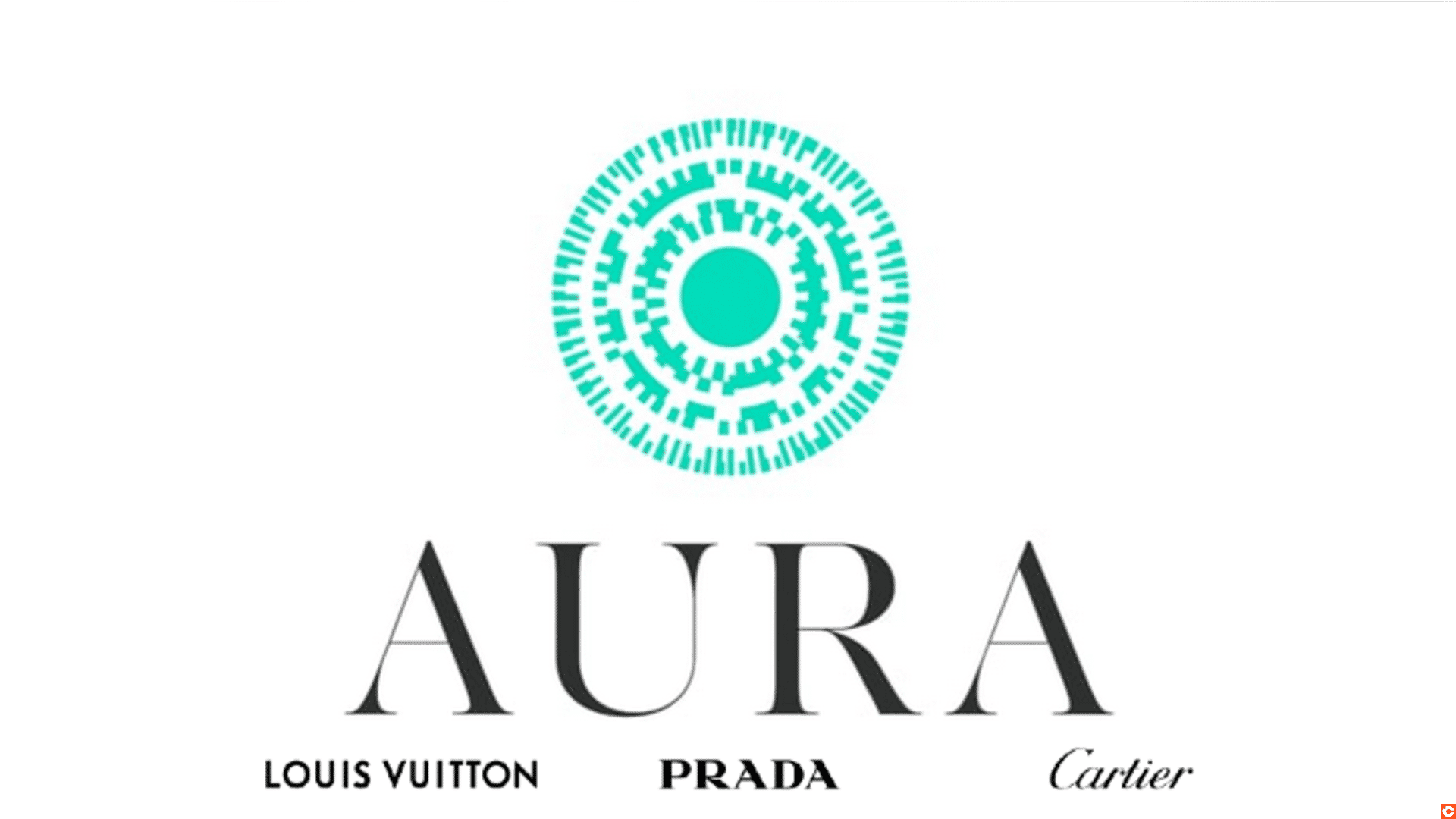 LVMH, Prada and Cartier Authenticate 