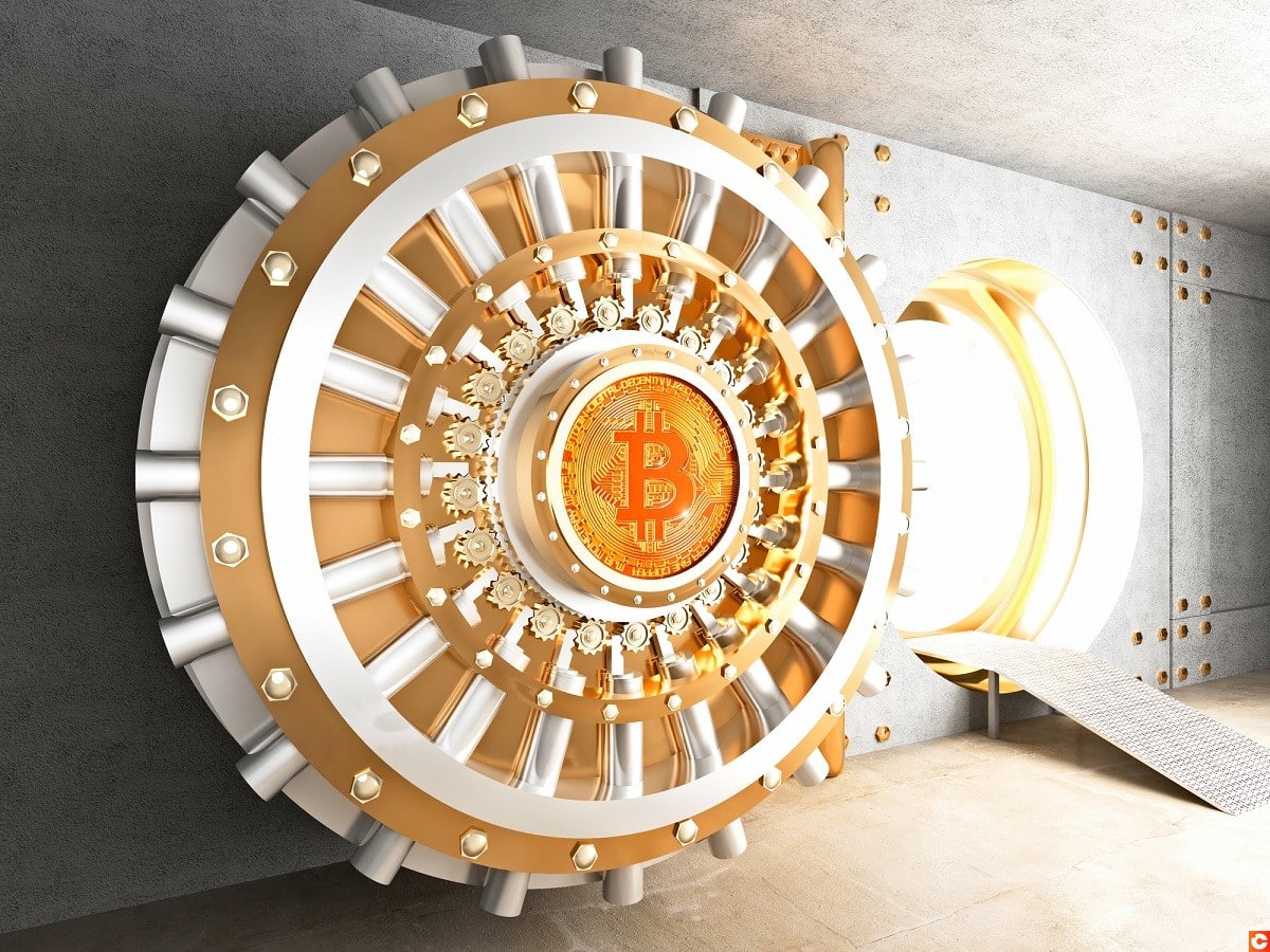 Bitcoin Vault (BTCV) rejoint officiellement BTC.com