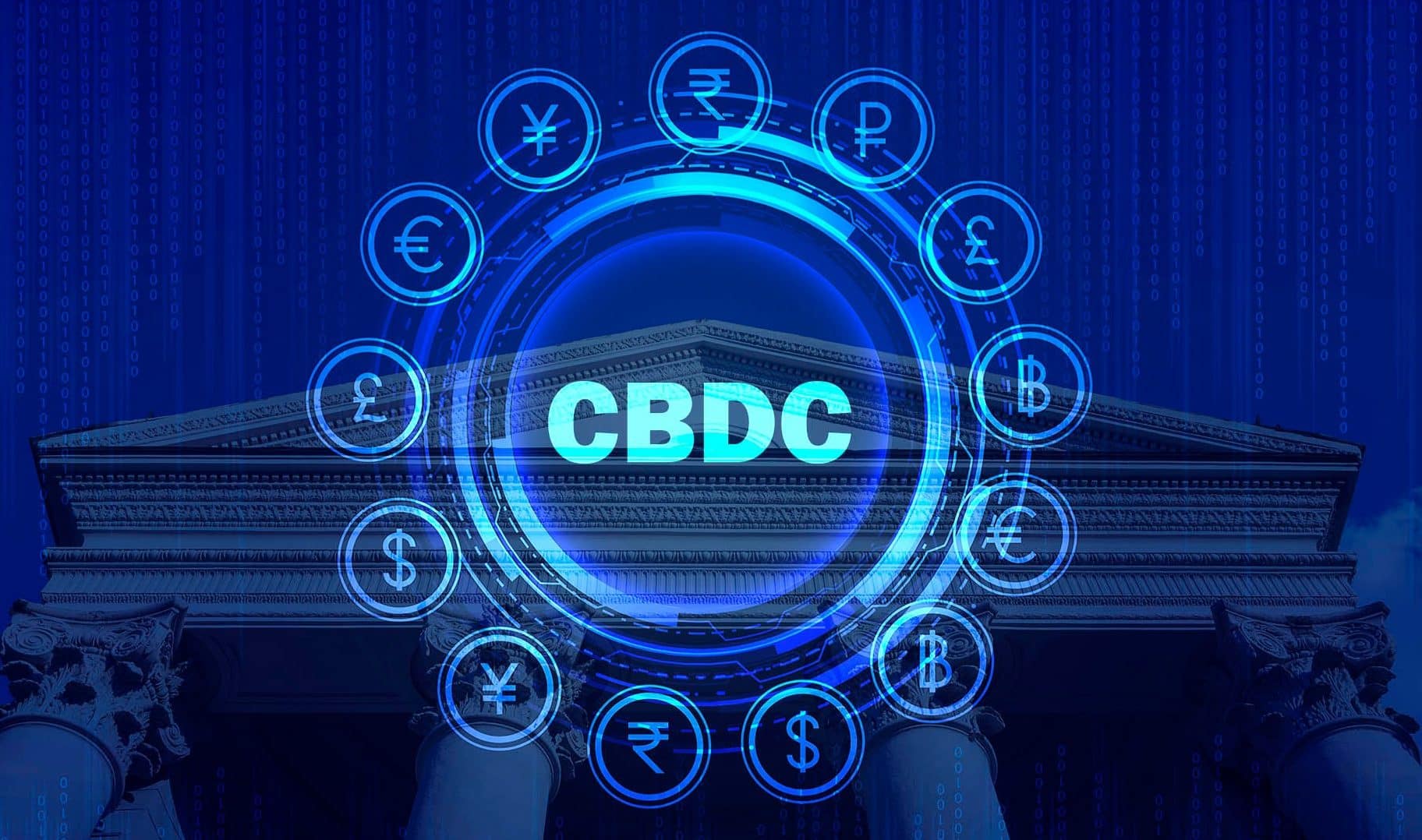 BIS report: The time has come for CBDCs