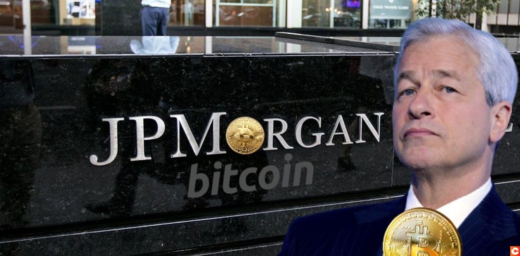 Crypto : Le patron de JP Morgan, un éternel cryptosceptique ?
