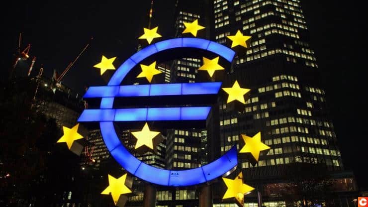 L’UE recale Amazon pour le développement de l’euro numérique de la BCE