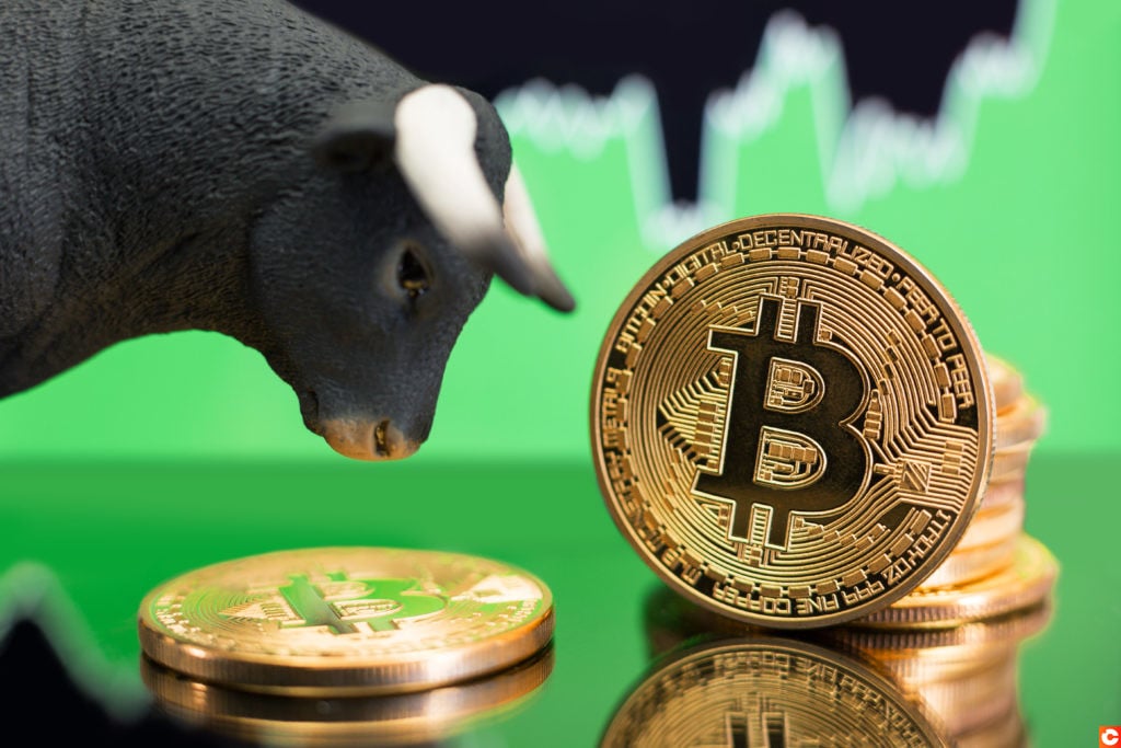 Un analyste prédit le Bitcoin (BTC) à 30 000 dollars en 2023