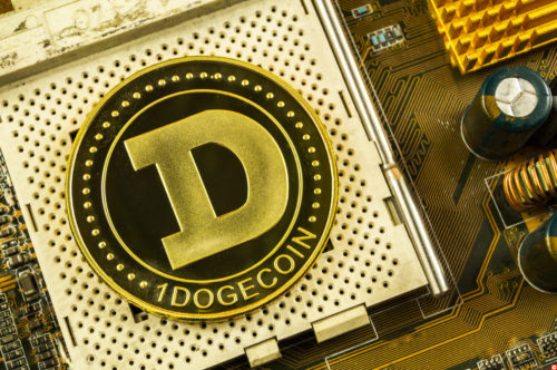 Dogecoin is a modern way of exchange and this crypto currency is a convenient means of payment in the financial