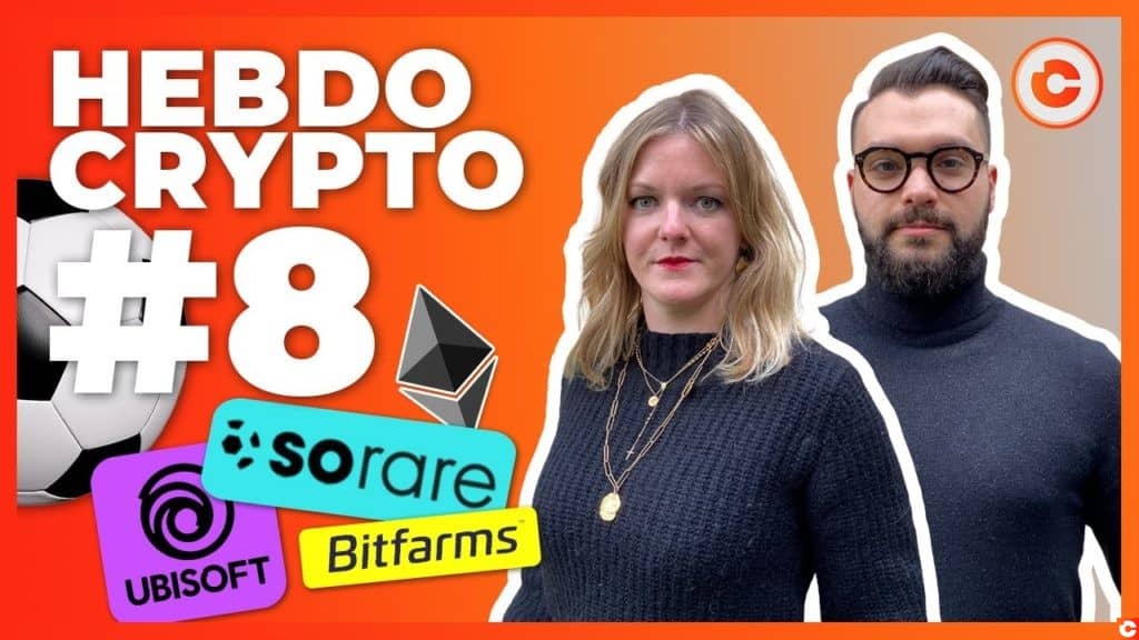 hebdo crypto
