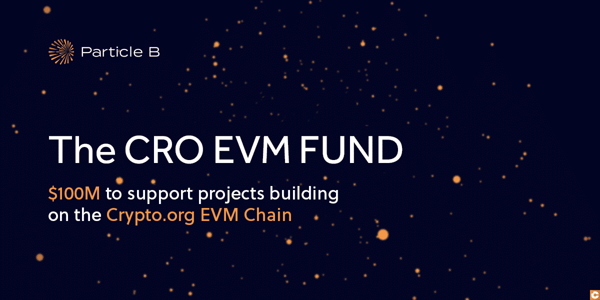 Crypto.com unveils its EVM feature
