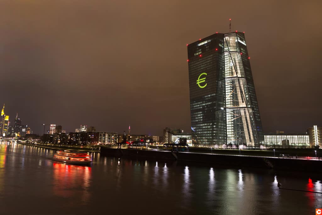ECB to allow ‘overshooting’ of inflation target