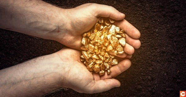 Or : les épargnants se ruent sur le métal jaune selon le dernier rapport du World Gold Council