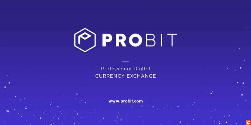 Probit Exchange