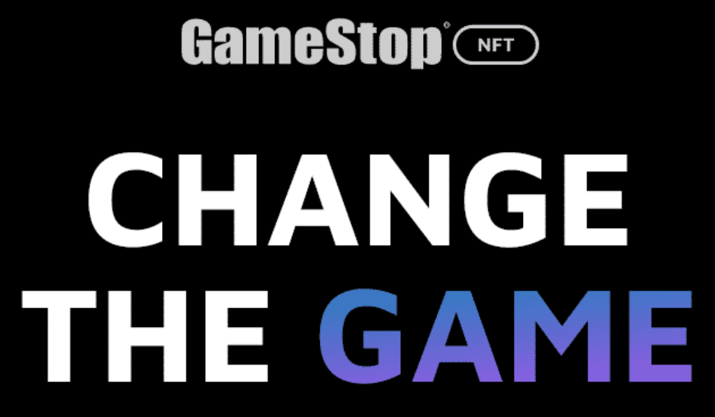 Gamestop Gme Teases The Arrival Of Its Nft Marketplace Cointribune
