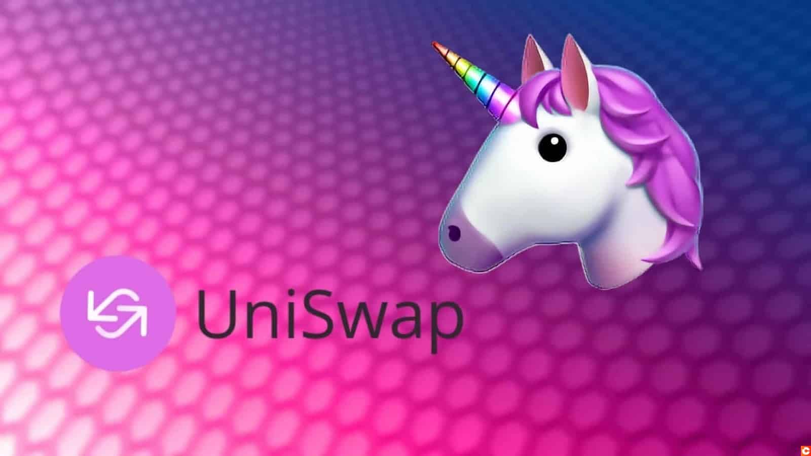 Uniswap sous le coup d'une nouvelle action en justice