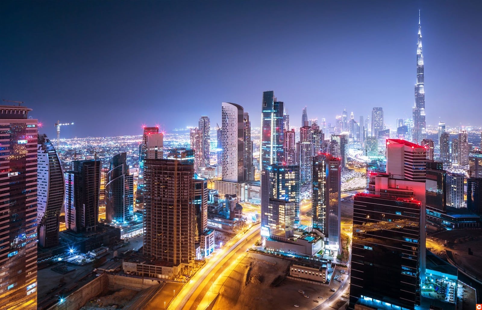 El gobierno de Dubai patrocina la próxima Cumbre de la AIBC