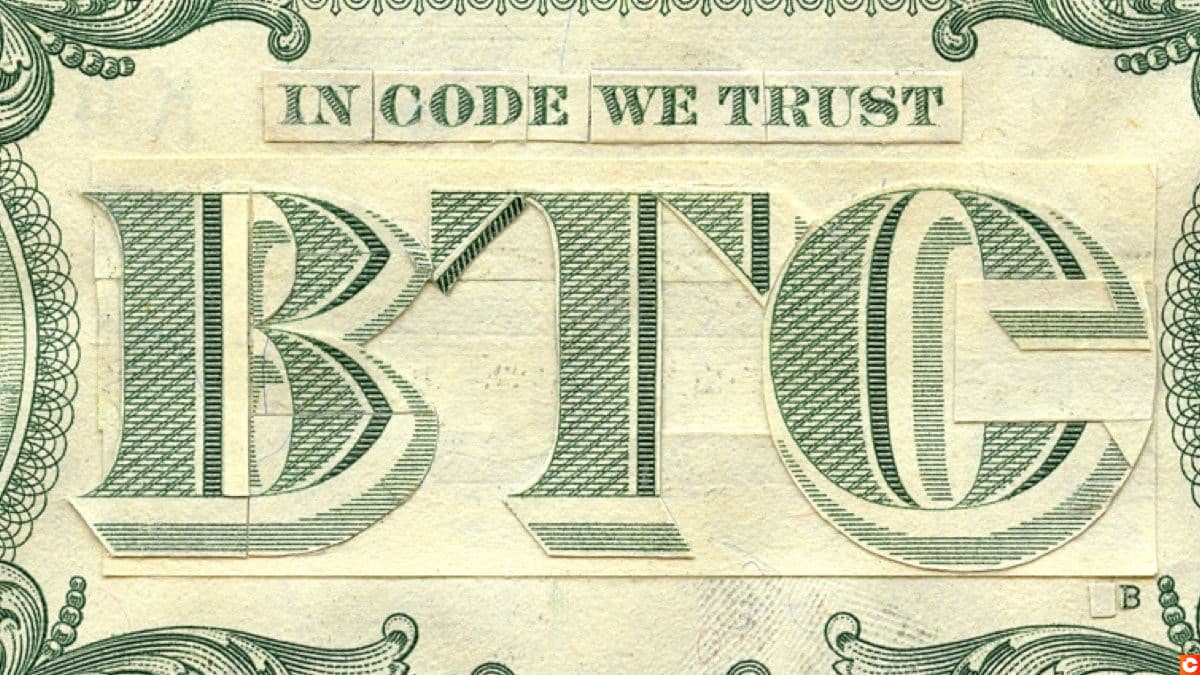 Bitcoin (BTC) - Washington propone un presupuesto de 6 billones de dólares. Brrrr ...