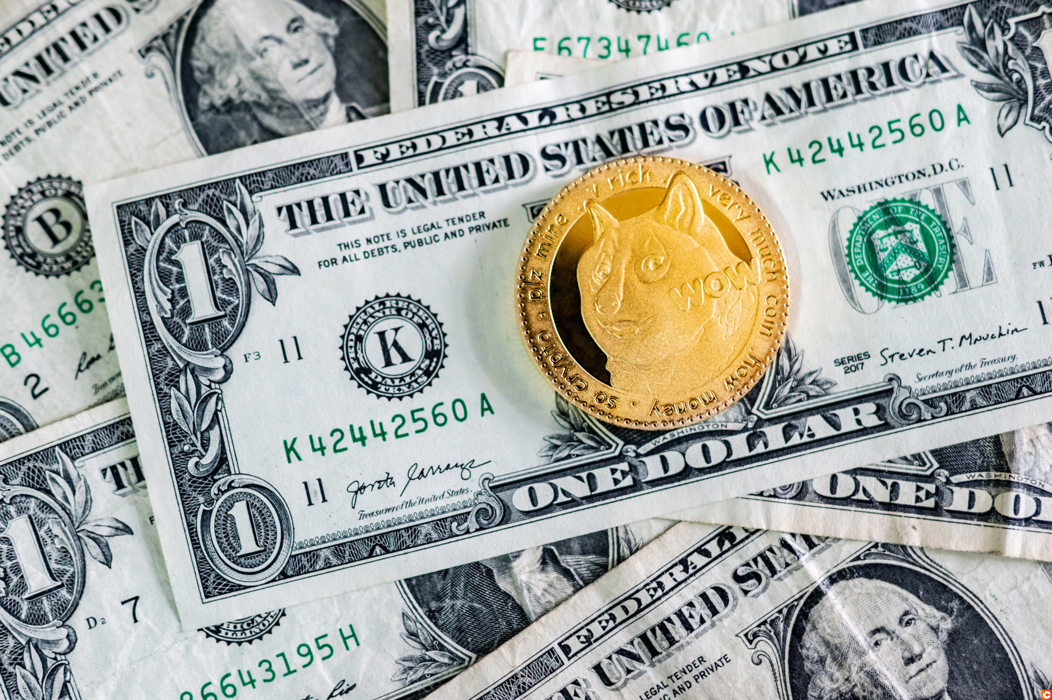 Dogecoin (DOGE): coming soon to a Coinbase near you!