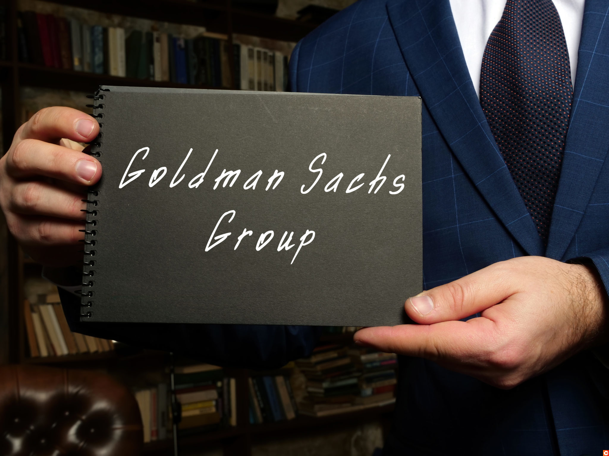 Goldman Sachs cambia su narrativa sobre Bitcoin (BTC)