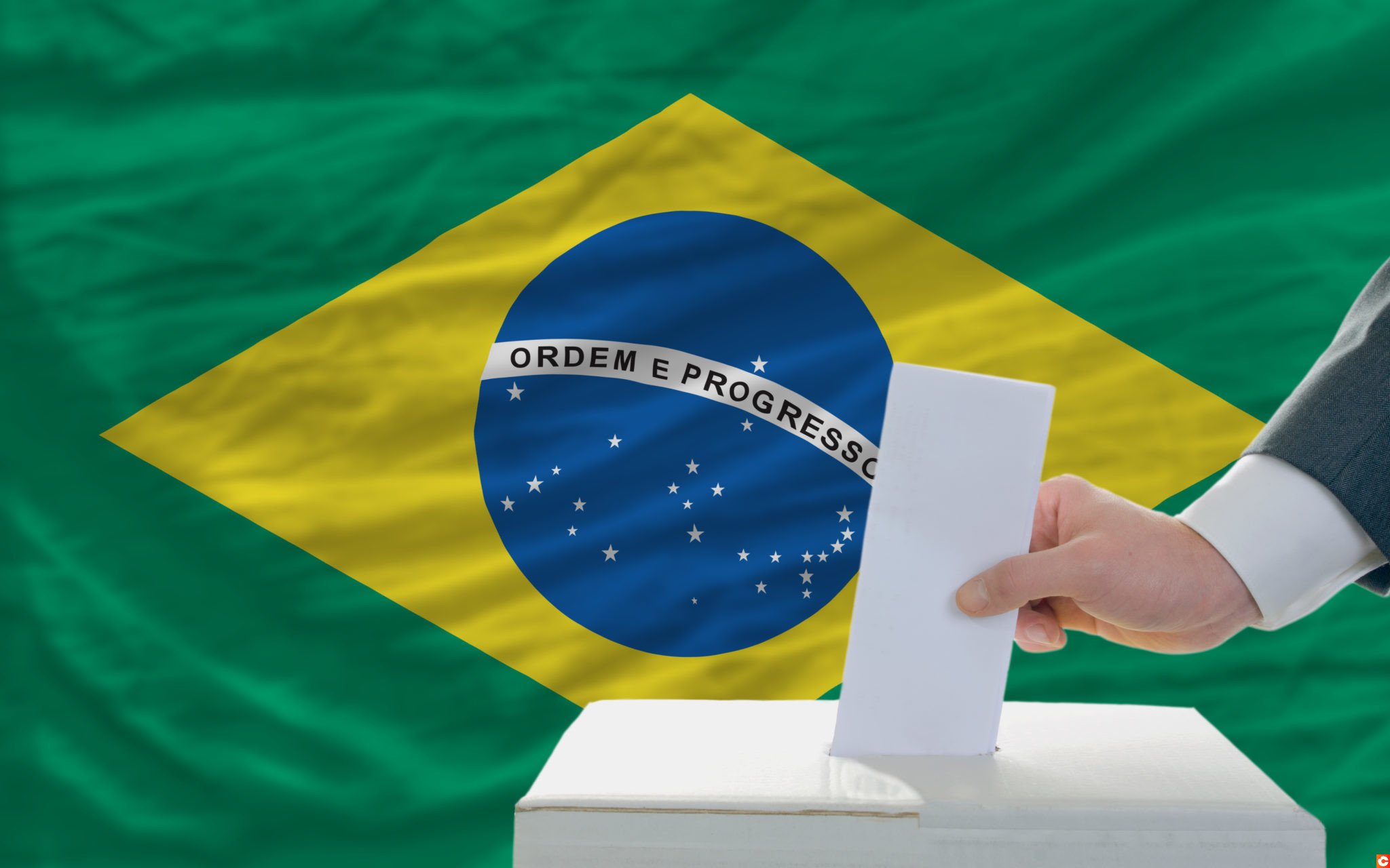 Now you can bet on Bolsonaro’s re-election campaign with FTX