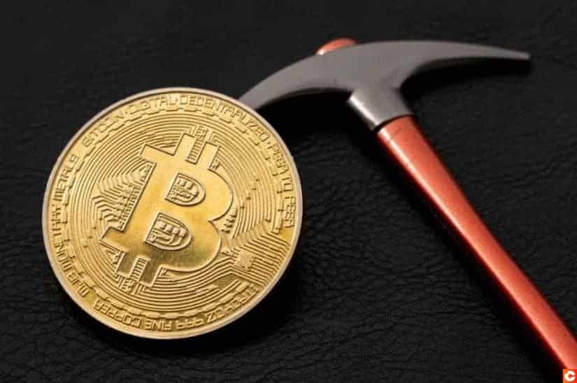 Bitcoin (BTC): Stronghold Digital Mining raises $105M to turn waste into crypto