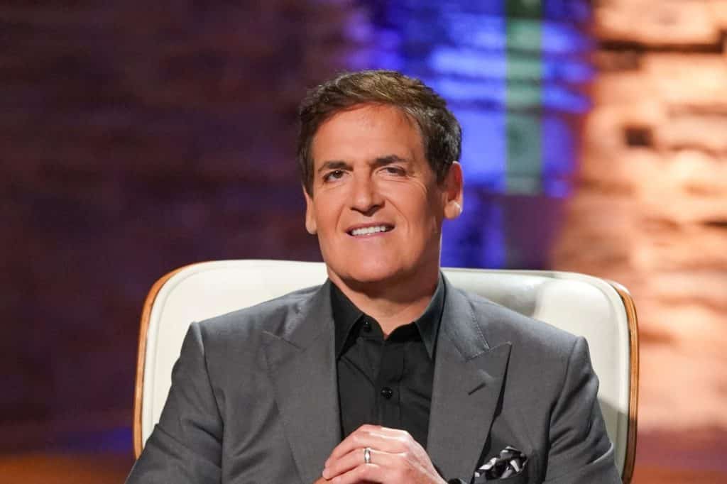 Mark Cuban