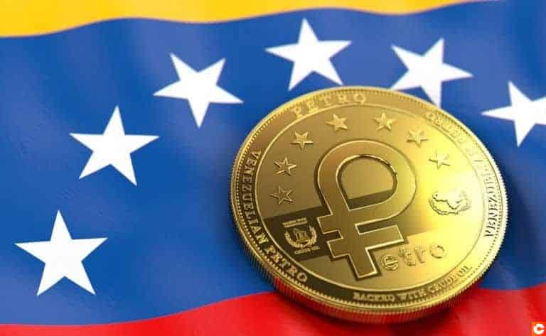 Венесуэла разрешила платить налоги в криптовалюте