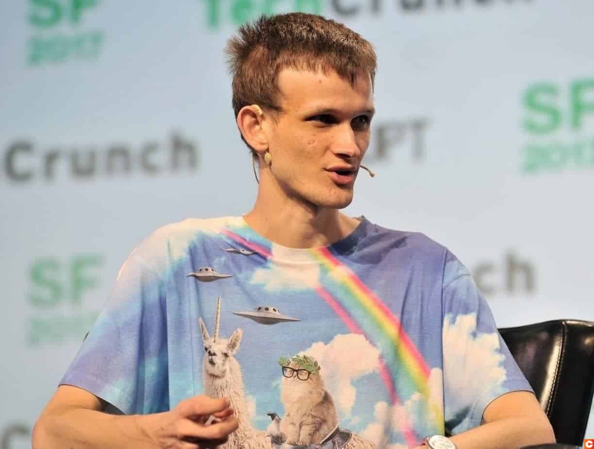 Le fondateur d’Ethereum (ETH) défend le passage au Proof-of-Stake