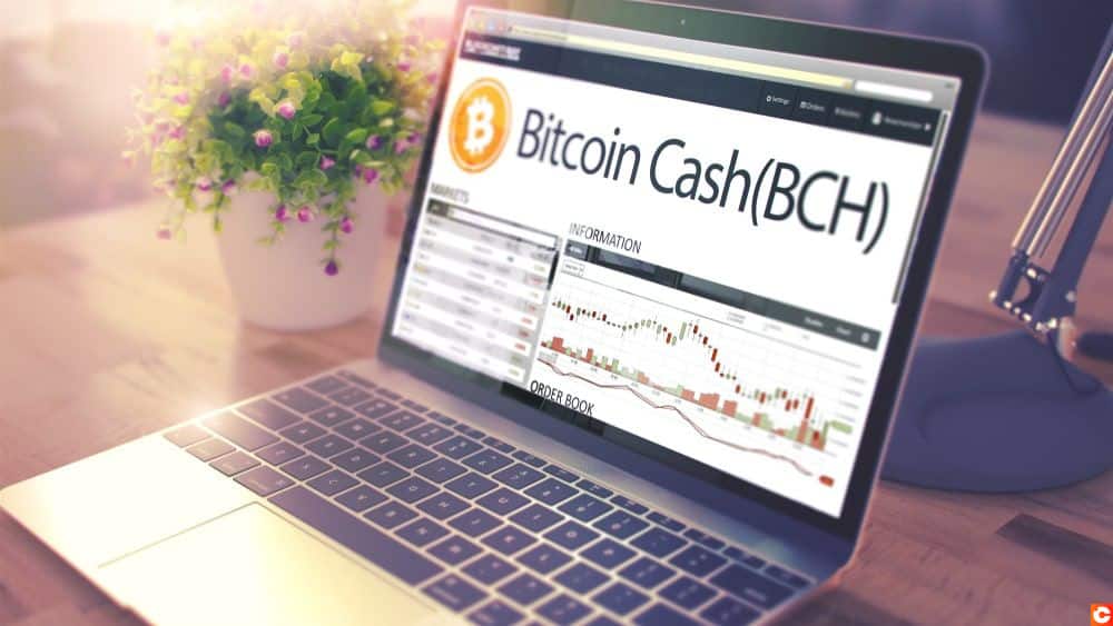 Что такое Биткоин-Кэш (BCH) простыми словами