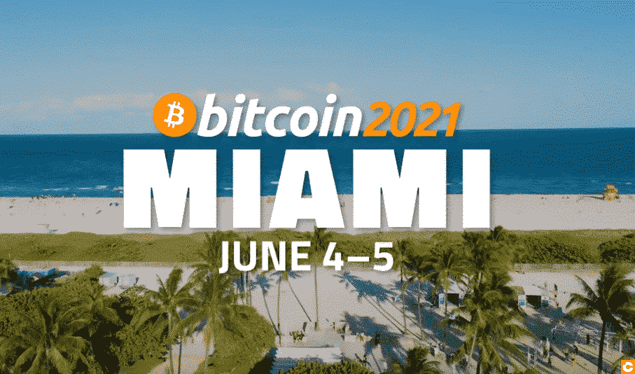 Bitcoin 2021 Miami: Conference to be streamed