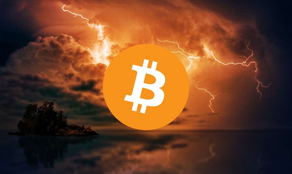 Bitcoin (BTC) - Le calme avant le Bull Run