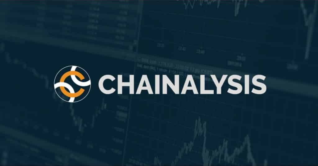 Chainalysis- Crypto