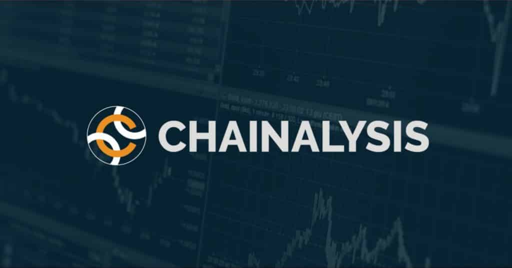 CHAINALYSIS-CRYPTO