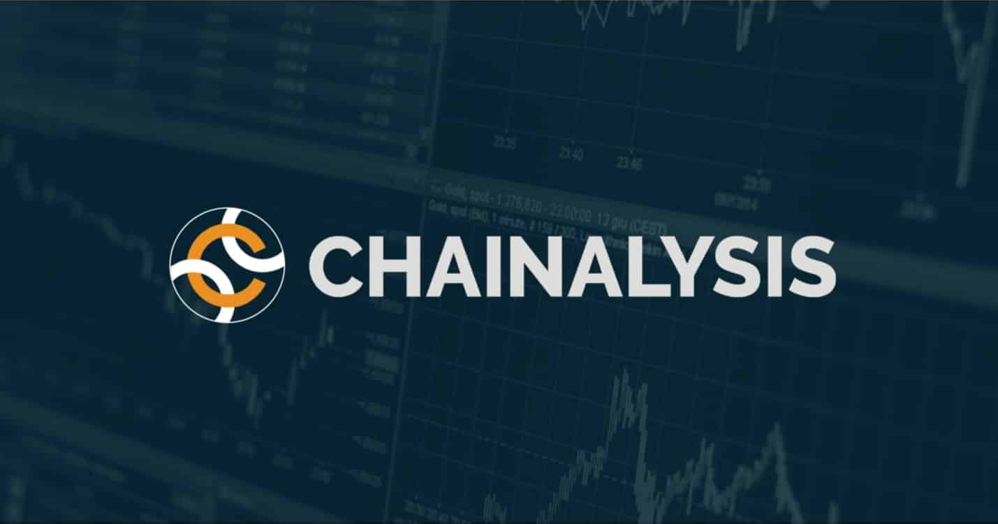 CHAINALYSIS-CRYPTO