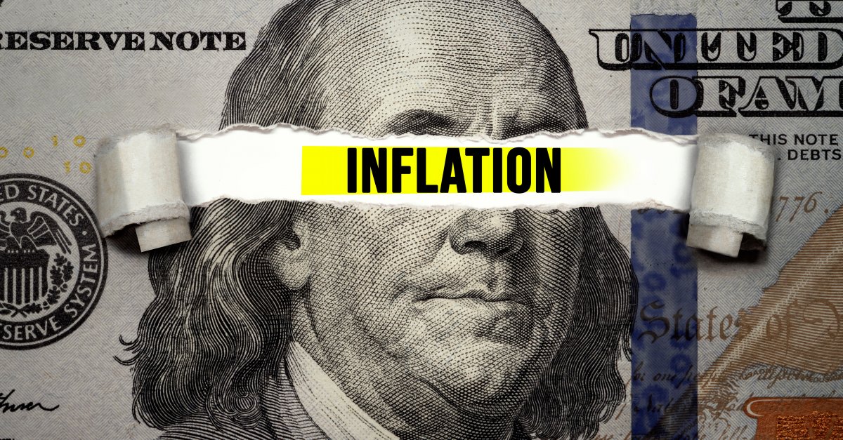 La position du Bitcoin (BTC) face à l’inflation