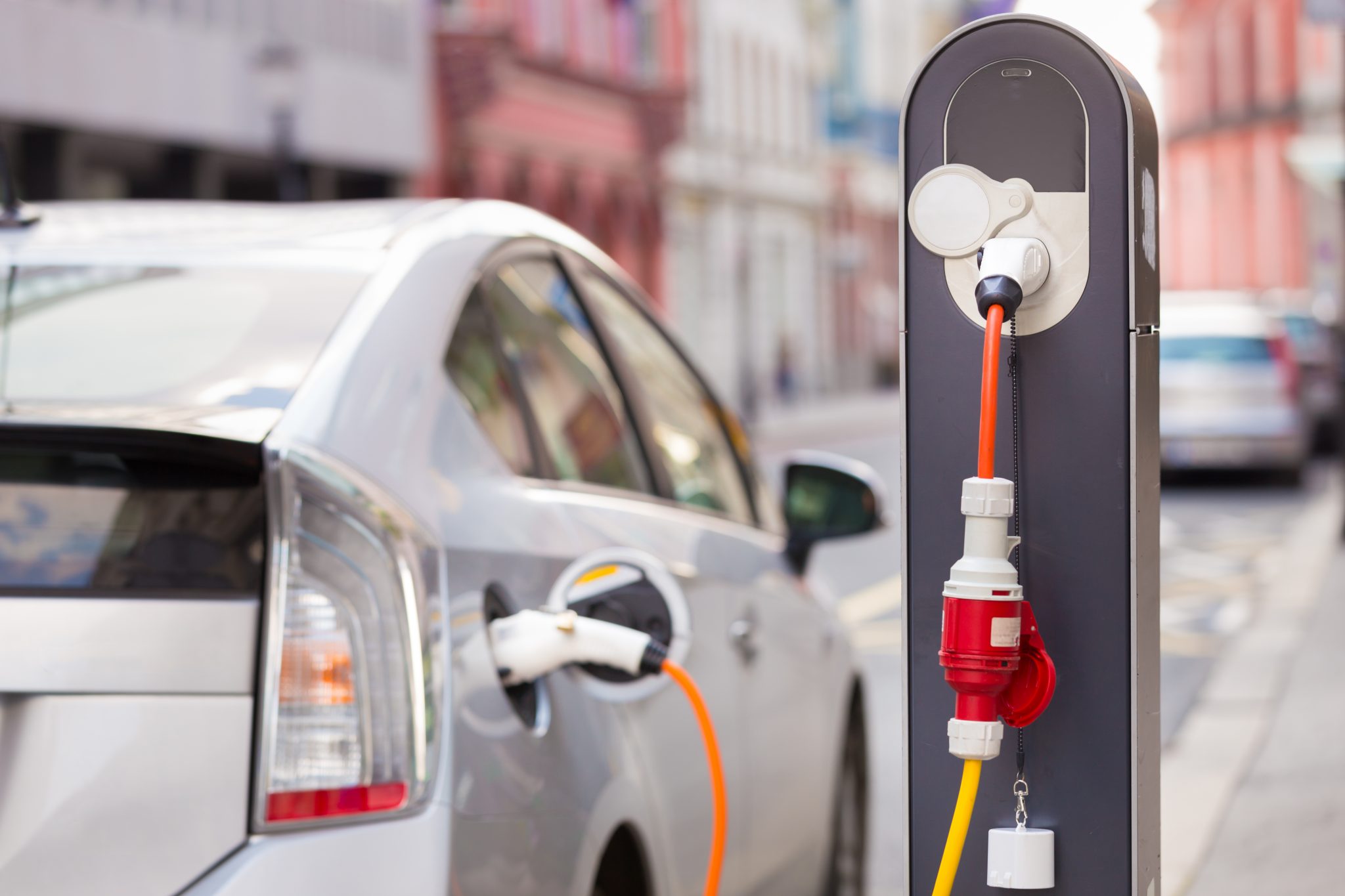 50,000 EV charging stations in Europe to accept crypto payments