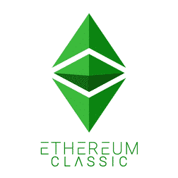 Ethereum Classic, ETC