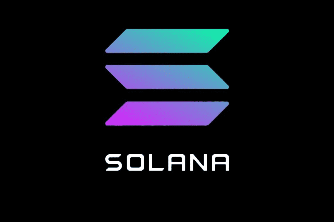 Solana Labs recaudó 314 millones de dólares de Andreessen Horowitz y Polychain Capital