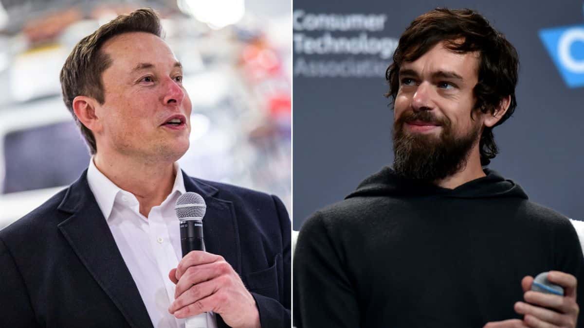 Musk and Dorsey to discuss Bitcoin (BTC) at "B Word" event