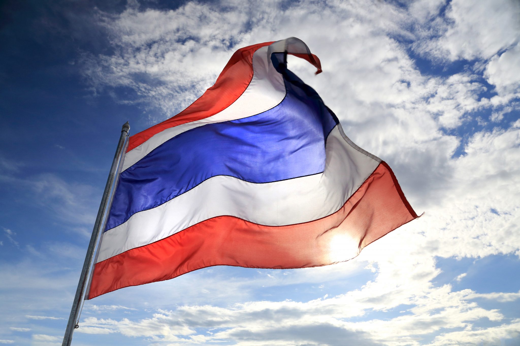 Tailandia endurece las normas en torno a  criptomonedas