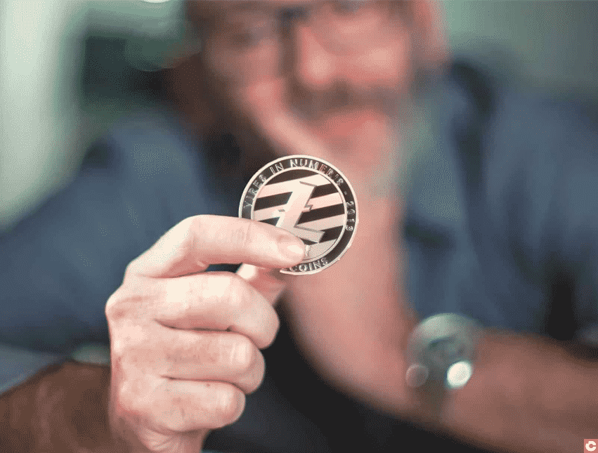 Что такое Litecoin