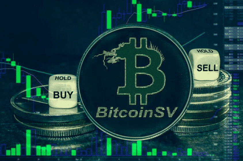 Стоит ли инвестировать в BSV: особенности, история и преимущества