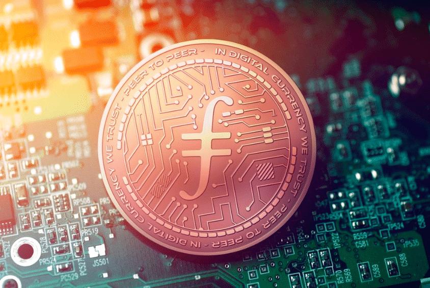 Стоит ли инвестировать в криптовалюту Filecoin (FIL) сейчас?