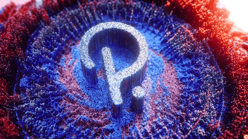 Что такое Polkadot (DOT) простыми словами
