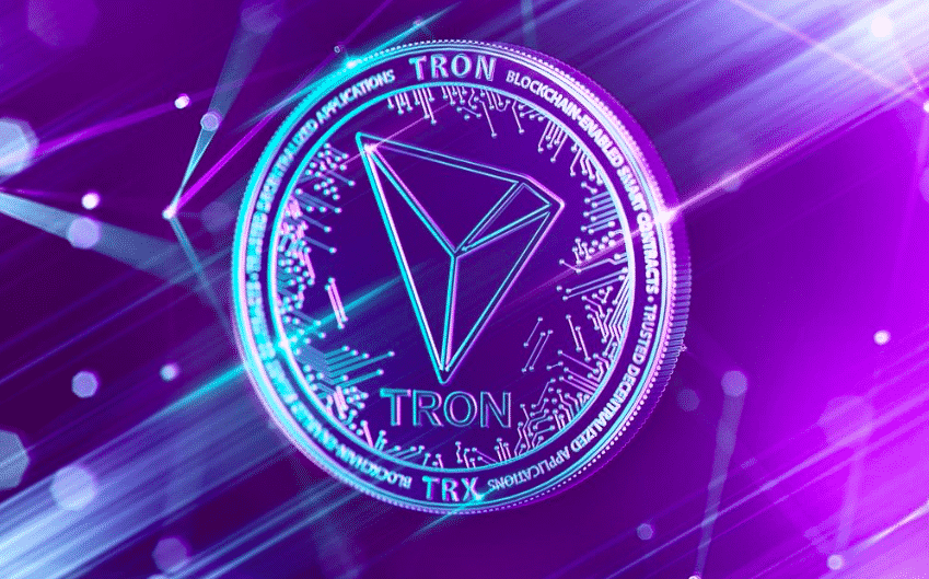 TRX: особенности, история и преимущества