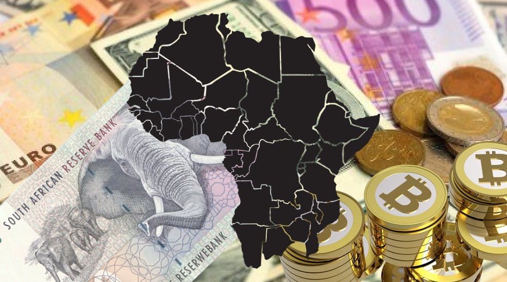 Южная Африка стремится скорее ввести криптовалюты в правовое поле