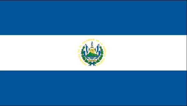 ¡La mayoría de los ciudadanos en El Salvador están en contra de Bitcoin (BTC)!