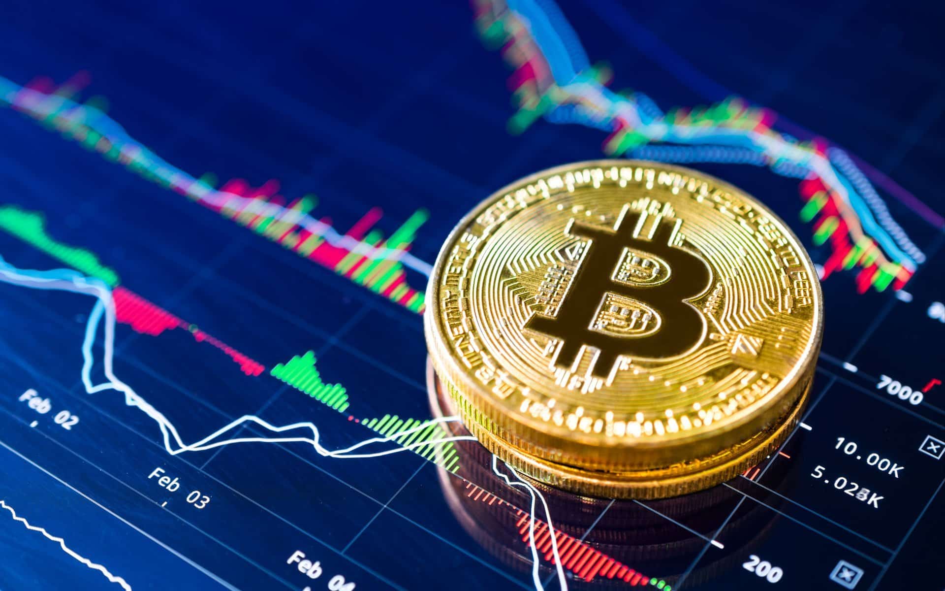 Bitcoin (BTC) is likely to hit $60K