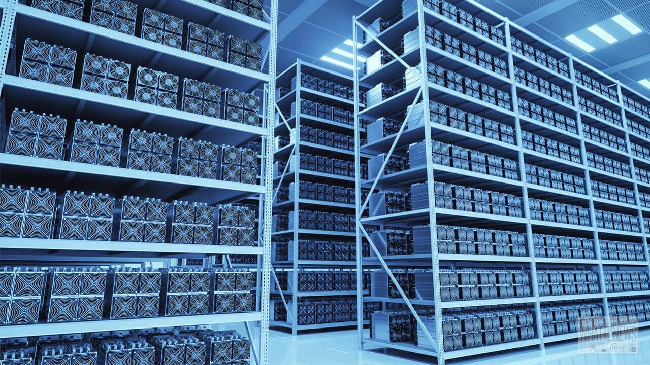 North American miners boost Bitcoin (BTC) mining by 58% in July