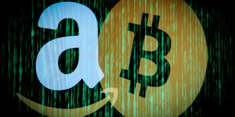 Amazon rumours send Bitcoin (BTC) surging to $40,000