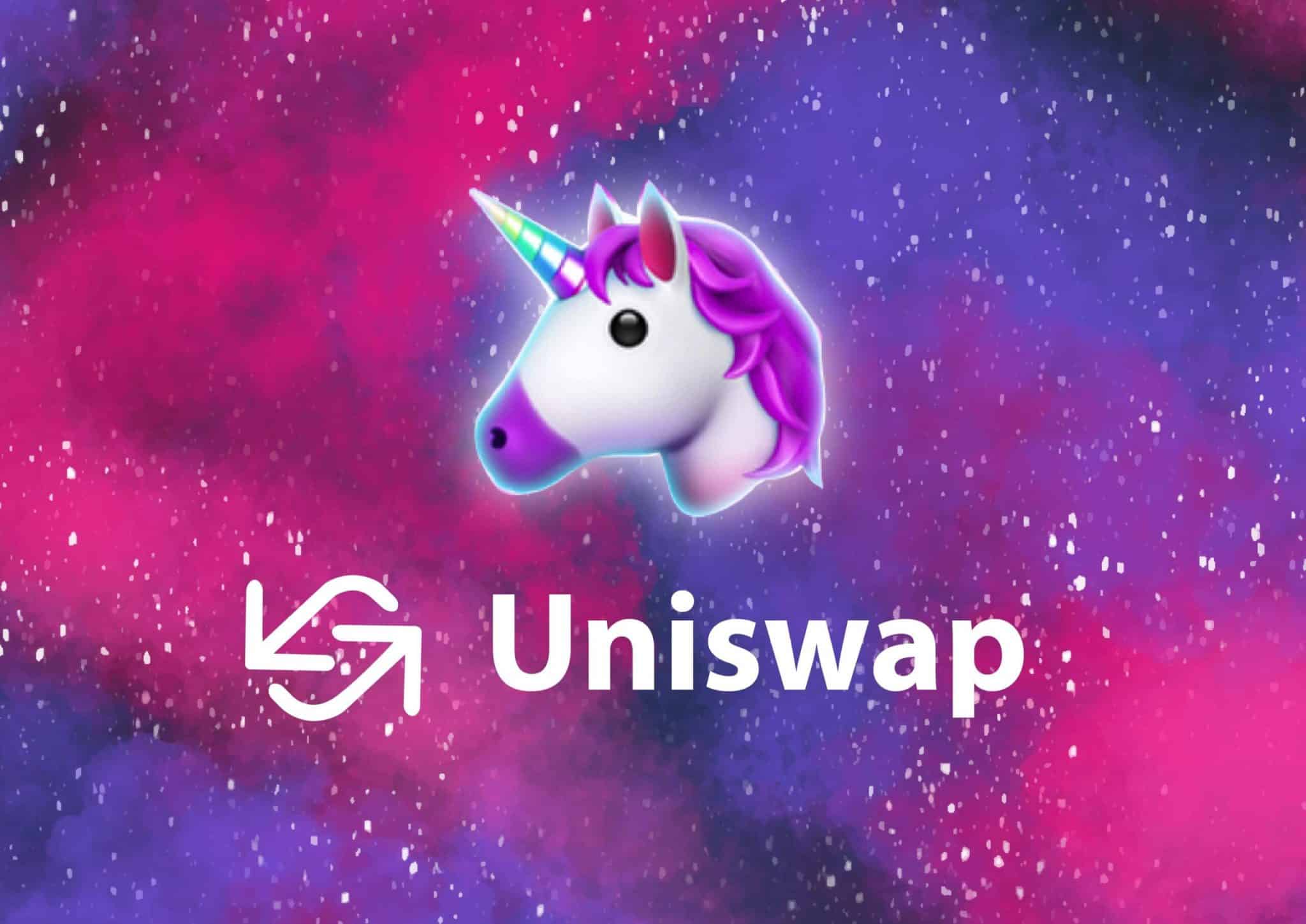 Uniswap ведет переговоры с финтех компаниями с целью усиления своего присутствия на рынке